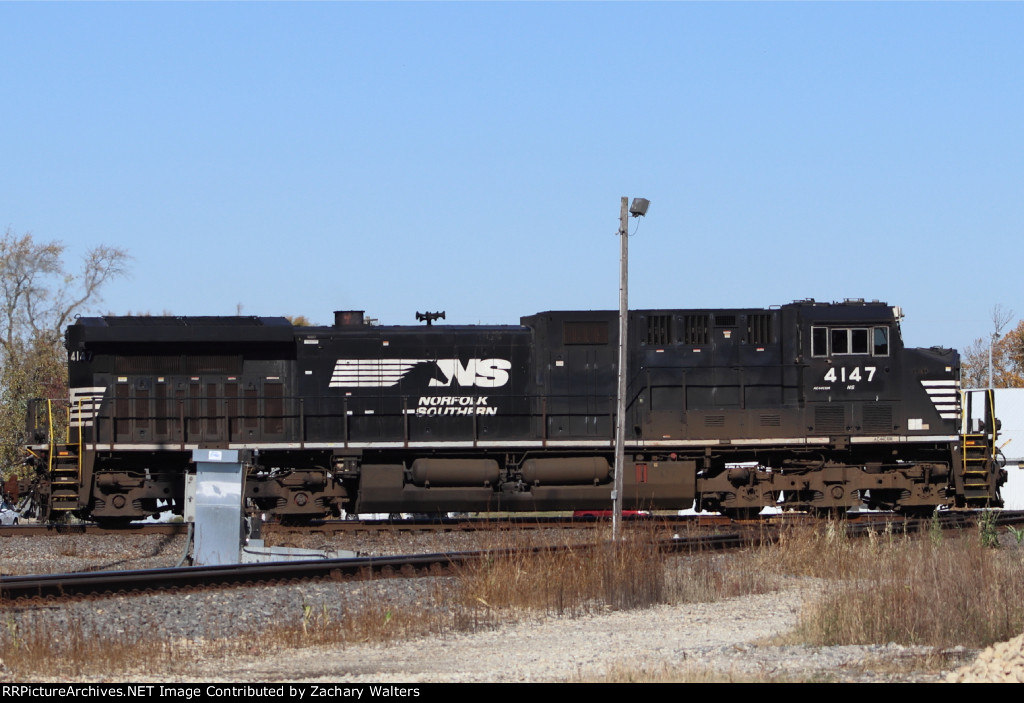 NS 4147